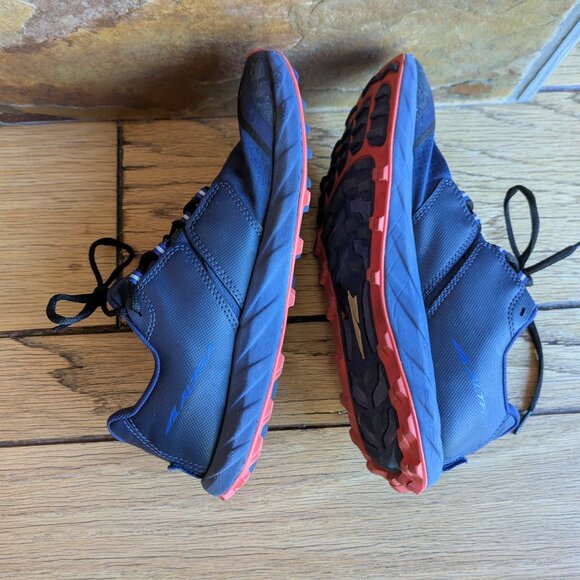 Altra Superior 5 Trail Running Shoes – Women’s 9.5 - Picture 6 of 10